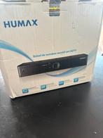 Humax digitale kabelontvanger, Audio, Tv en Foto, Schotelantennes, Humax, Ophalen of Verzenden, Zo goed als nieuw