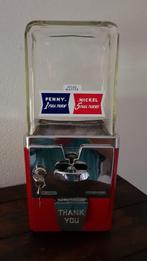 ATLAS MASTER pinda automaat sixties fifties vintage retro, Ophalen, Zo goed als nieuw