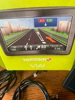 TOMTOM VIA 125, Ophalen, Zo goed als nieuw
