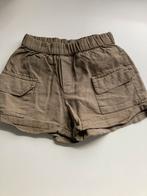 Korte broek maat 98/104, Ophalen of Verzenden, Gebruikt, Jongen, Broek