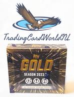 Topps gold champions league hobby box, Ophalen of Verzenden, Zo goed als nieuw