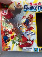Super Mario - Shaky tower, Ophalen of Verzenden, Zo goed als nieuw