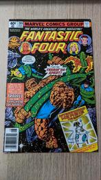 Fantastic Four 209 Marvel 1979 1st Herbie, Boeken, Strips | Comics, Amerika, Ophalen of Verzenden, Eén comic