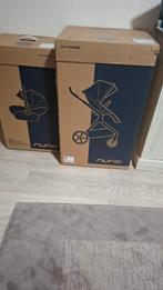 NUNA demi grow(frost) + Arra next set (Nieuwe staat!), Kinderen en Baby's, Kinderwagens en Combinaties, Ophalen of Verzenden, Overige merken