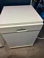 Te koop whirlpool vaatwasser, Ophalen of Verzenden, Zo goed als nieuw, Inbouw, 85 tot 90 cm