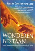 Wonderen bestaan, Albert Clayton Gaulden, Achtergrond en Informatie, Spiritualiteit algemeen, Ophalen of Verzenden