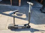 Elektrische e  scooter, Ophalen, Zo goed als nieuw, Elektrische step (E-scooter)