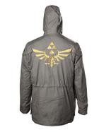 Zelda Parka Jas - Difuzed - Maat M, Ophalen of Verzenden, Nieuw, Maat 48/50 (M), Groen