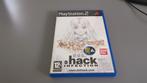 .hack Infection PS2, Spelcomputers en Games, Games | Sony PlayStation 2, 1 speler, Ophalen of Verzenden, Gebruikt, Vanaf 3 jaar