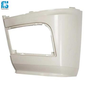 BUMPER VOOR MB ACTROS MP4 LINKS LAAG 9608854725 beschikbaar voor biedingen