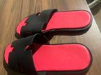 Hermes slippers maat 44, Slippers, Zwart, Nieuw, Ophalen of Verzenden