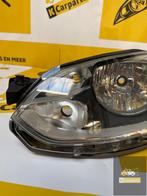 Volkswagen Up Links koplamp 2011-2016 Halogeen 1S1941015N, Auto-onderdelen, Verlichting, Ophalen of Verzenden, Gebruikt, Volkswagen
