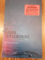 Michael Punke - De spookverschijning, Ophalen, Michael Punke, Zo goed als nieuw, Nederland