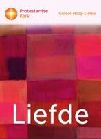 Boekje: "Liefde" van Robert Burton, Boeken, Godsdienst en Theologie, Nieuw, Robert Burton, Verzenden