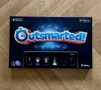 Outsmarted, gezelsschapsspel, Hobby en Vrije tijd, Gezelschapsspellen | Bordspellen, Ophalen of Verzenden, Nieuw
