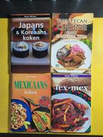 Kookboekjes Anne Wilson, Boeken, Ophalen of Verzenden, Zo goed als nieuw, Anne Wilson