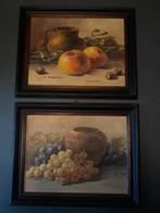 chromolitho's van Catherine Klein, Antiek en Kunst, Ophalen