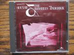 Tinderbox [+5 bonus] - Siouxsie & The Banshees, Ophalen, Gebruikt, Alternative