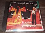Loes Luca & Willem Breuker - Deze Kant Op, Dames, Ophalen of Verzenden, Zo goed als nieuw