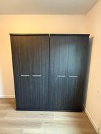 Kleding kast, Ophalen, 100 tot 150 cm, Zo goed als nieuw, 150 tot 200 cm