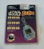 Star Wars Zazoo tamagotchi Yoda (ongeopend), Verzamelen, Star Wars, Ophalen of Verzenden