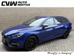 Seat Leon Sportstourer 1.4 TSI eHybrid 204pk PHEV FR | Adapt, Auto's, Seat, Stof, Gebruikt, 4 cilinders, 1558 kg