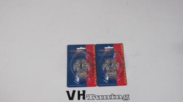 Caliber BT420 N & BT420 P accupool klemmen beschikbaar voor biedingen