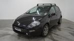 Fiat Punto Evo 0.9 TwinAir Sempre, Auto's, Fiat, Voorwielaandrijving, Gebruikt, 100 pk, Zwart