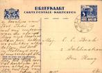 Nederlands Indië - Stempels - 1934, Postzegels en Munten, Ophalen of Verzenden, Briefkaart