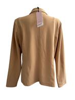 Studio Anneloes blazer NIEUW XXL, Kleding | Dames, Jasjes, Kostuums en Pakken, Studio Anneloes, Beige, Maat 46/48 (XL) of groter