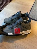 Jordan 4 Cool Grey, Kleding | Heren, Schoenen, Nieuw, Jordan, Ophalen of Verzenden, Sneakers of Gympen