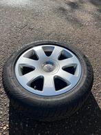 Velgen met winterbanden Audi, Auto-onderdelen, Banden en Velgen, Ophalen, 16 inch, 205 mm, Winterbanden