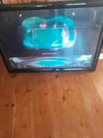 Feyenoord De Kuip in grote lijst, Antiek en Kunst, Ophalen