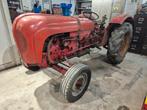 Porsche Diesel Super 329 Tractor Oltimer, Zakelijke goederen, Agrarisch | Tractoren, Tot 2500, Oldtimer, Tot 80 Pk, Ophalen