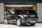 Land Rover Range Rover Sport 3.0 SDV6 HSE Dynamic|panorama, Auto's, Automaat, Gebruikt, 2993 cc, 2102 kg