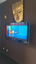 Pioneer  50 inch led tv met ophangbeugel hdmi, Ophalen, Zo goed als nieuw, 100 cm of meer, Pioneer