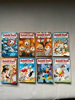 Donald Duck pockets - diverse titels, Meerdere stripboeken, Ophalen of Verzenden, Gelezen