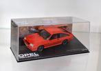 5173: Opel Manta B CC - 1978-1982 - Atlas 1:43, Hobby en Vrije tijd, Modelauto's | 1:43, Auto, Ophalen of Verzenden, Zo goed als nieuw