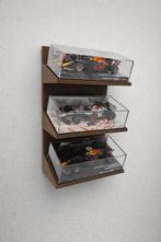 1:43 schaalmodel houder (3 auto's) | Hangend of staand, Verzenden, Nieuw, Overige typen, Overige merken