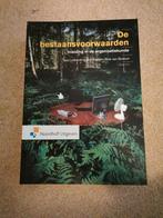 Rob van Stratum - De bestaansvoorwaarden, Ophalen of Verzenden, Zo goed als nieuw, Rob van Stratum; Jan Lubberding; Erik Kaptein