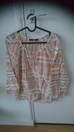 Blousje Blouse Top Topje LTB Dames Maat M Shirt Shirtje, Maat 38/40 (M), Ophalen of Verzenden, Zo goed als nieuw, LTB