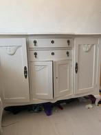 Brocante dressoir/commode, Ophalen of Verzenden, Zo goed als nieuw, 25 tot 50 cm, 100 tot 150 cm