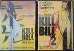 Kill Bill 1+ 2 ~ Tarantino, Vanaf 16 jaar, Ophalen of Verzenden, Zo goed als nieuw, Actie