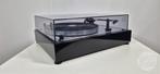 Thorens TD166 MKII Platenspeler | Nieuwe Plint | Ortofon, Ophalen of Verzenden, Refurbished, Platenspeler, Thorens