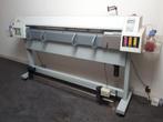 MIMAKI, INKJET PRINTER, TYPE JV2-130 COLOR INKJET PLOTTER.  , Computers en Software, Printers, Ophalen, Gebruikt, Printer, Inkjetprinter