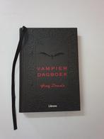 Hardcover - Vampier Dagboek - Graaf Dracula, Ophalen of Verzenden, Zo goed als nieuw