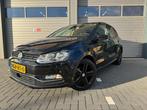 Volkswagen POLO 1.2 TSI Highline | Pano | Airco | ACC | Sens, Gebruikt, Euro 6, 4 cilinders, Open dak
