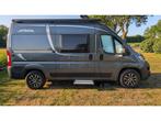 Pössl Jumper Road Camp R (1001456), Caravans en Kamperen, Campers, Pössl, Diesel, Particulier, 5 tot 6 meter