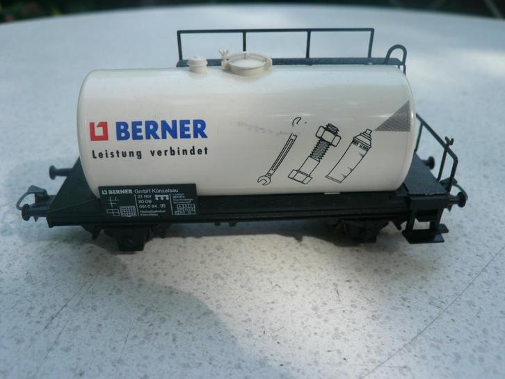 10 goederenwagons voor wisselstroom, z.g.a. nieuw, koopje, Hobby en Vrije tijd, Modeltreinen | H0, Zo goed als nieuw, Wagon, Wisselstroom