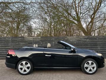 Renault Mégane Coupé-Cabriolet 1.4 TCE Dynamique. Zeer goe beschikbaar voor biedingen